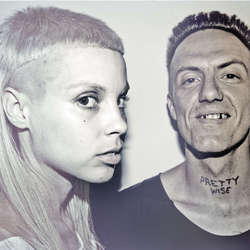 Die antwoord wallpaper 23