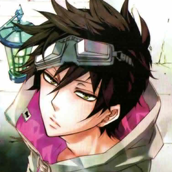 Gareki