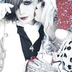 Meto and mia