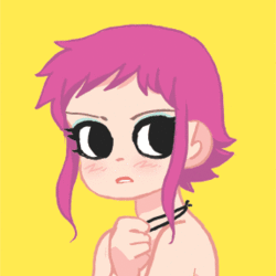 Ramona gif