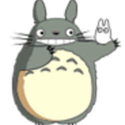 Totoro