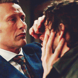 Hannibal lecter will graham hannibal tv series 34692232 500 243