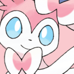 Sylveon icon