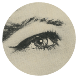 Icon eye