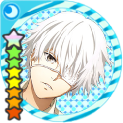 Cool shironeki