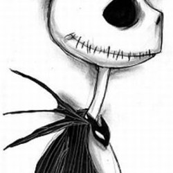 Jack skellington