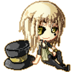 Illusionist icon 100x100 by tammi adopts d7s0rc7