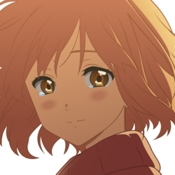 Mirai kuriyama by thetokieffect d78n0bo