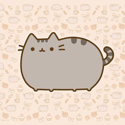 Pusheen