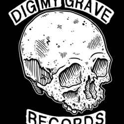 Skulldigmygraveblack