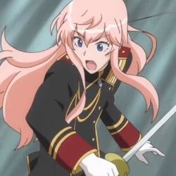 Get that nasty thing away from me