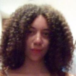 That girl sarah moses