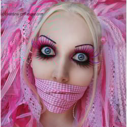   you make too much noise   by countess grotesque