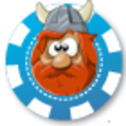 Logo norske spilleautomater