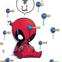 Deadpool