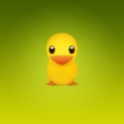 Twitter feed ducks icone 5018 128