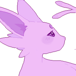 Espeon