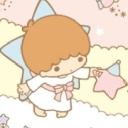 Hello kitty little twin stars kikiboxart 160w