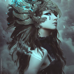 Black valkyrie by streetx222 d6x9q55