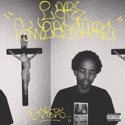 Earl sweatshirt doris