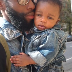 Me and jerm in bmore