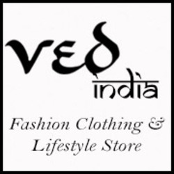 Ved india logo