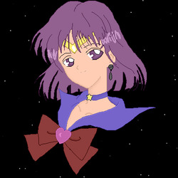 Saturn no2
