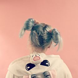 Kigurumi 01