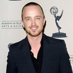 Breaking bad season 5 aaron paul interview