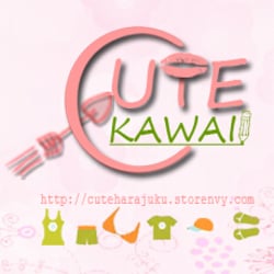 Cutekawaii banner