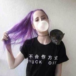 Gwu0ye l 610x610 t shirt black kawaii dark shirt pastel pastel goth kawaii grunge tumblr tumblr girl