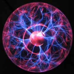 Plasma globe 1195166