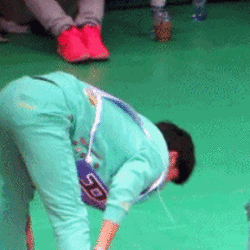 Miss a's missing member