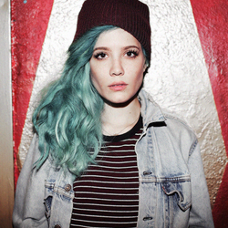Halsey