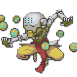 Zenyatta