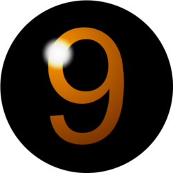 Nine ball (duplicate2)