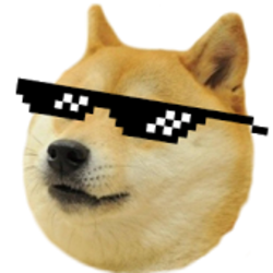 Mlg doge