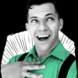 Robertselfie irl avatar1