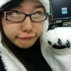 I'm just so kawaiiuguuuchan late 2012