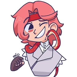 Jpg kofi b8cd40d8 2ab6 4f75 ab81 ea97538b6923kofidoodleforyuezhengmigi waifu display