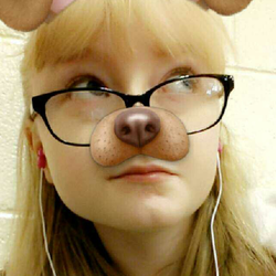 Snapchat 4505354659295290134