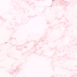 Pink marble