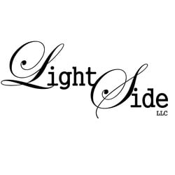 Light side llc2 square smaller