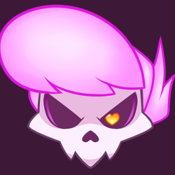 Mystery skulls lewis t shirt by quiixotic d84x74i