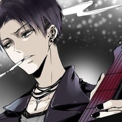  at wt  lose you tonight   punk levi oneshot by underabigailsrose d7lqv7r