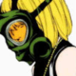 Mello bae icon