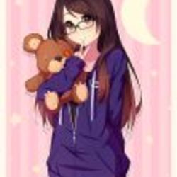 Scommission   sweet annie by hyanna natsu d8xnhcx