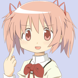 Fuckyoumadoka