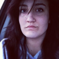 Selfie november 8th 2013