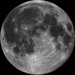 Full moon hd desktop wallpaper